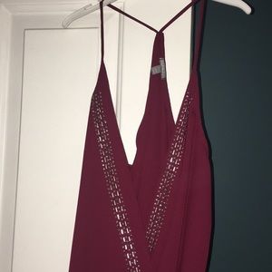 Charlotte Russe Top